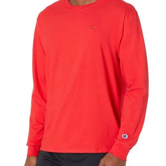 Champion Other - 2 For $25 🌹NWOT Champion Long sleeve Top